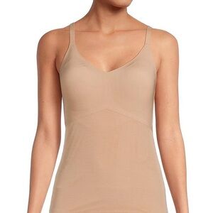 The Honeylove LiftWear Cami Tan Sz XL